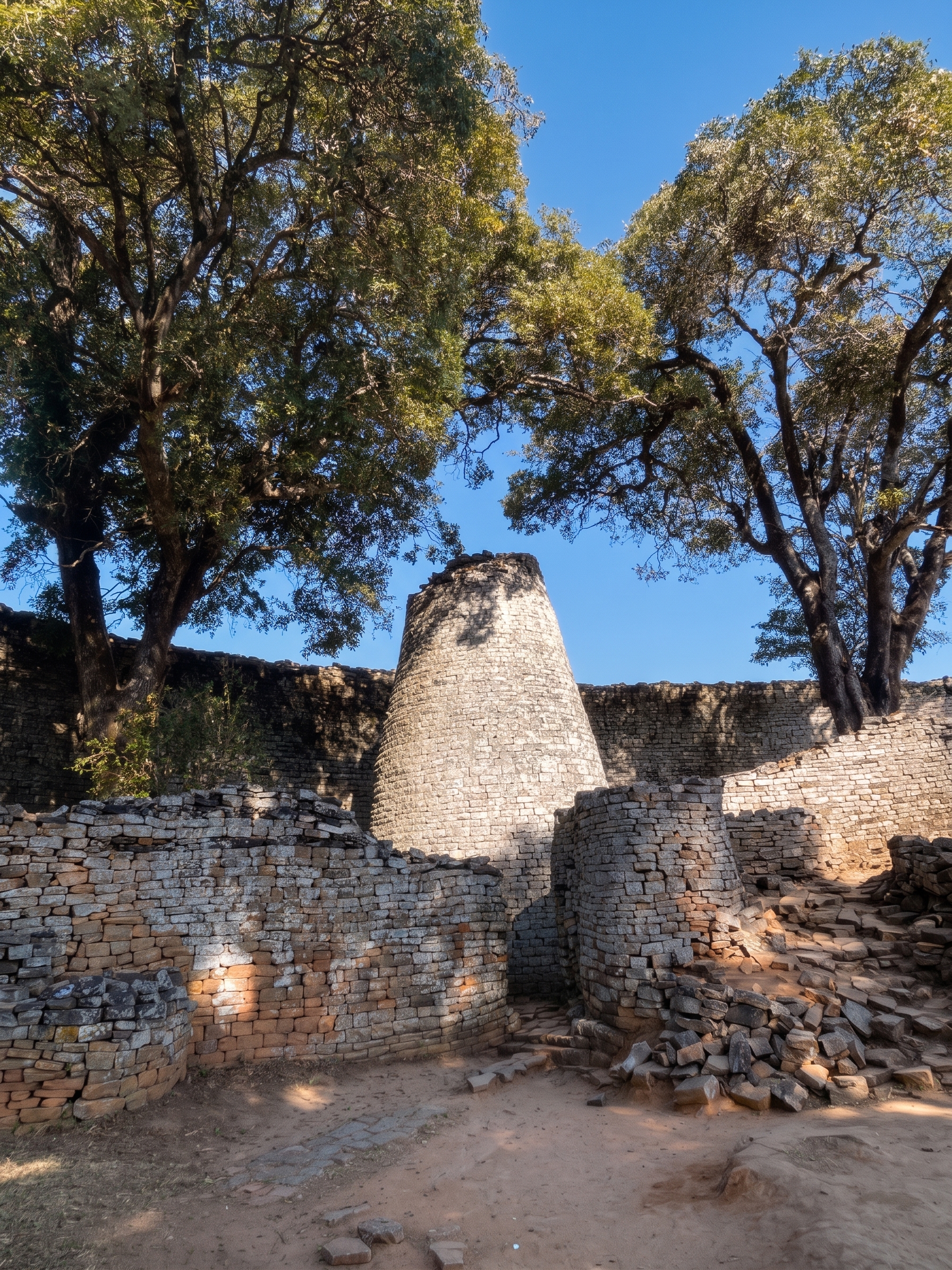 Great Zimbabwe